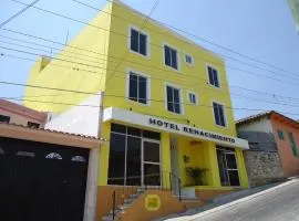 Hotel Renacimiento