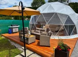 Hideaway Glamping