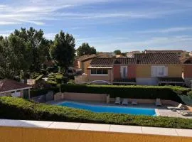 Appartement Marseillan Plage