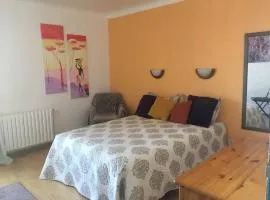 Location de Chambres, Séjour près des Grands Buffets Narbonne