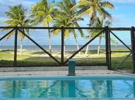 Pousada La pasta beach