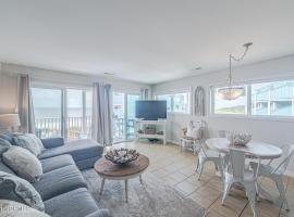 The Riggings H2, hotell i Kure Beach