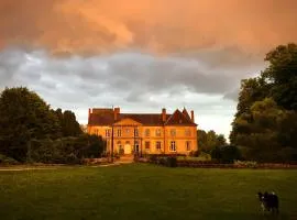 Château de Courtry