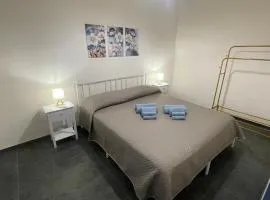 Casa vacanza Gina