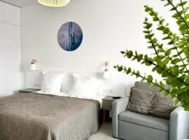 Aquamarina Prima Gold