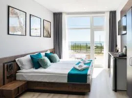 Paradise View Rooms