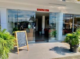 La SOSTA, hotel v destinaci Yumbo
