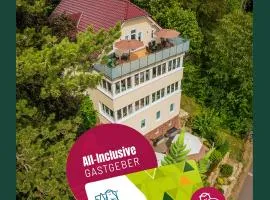 Traumferienwohnungen Georgenthal