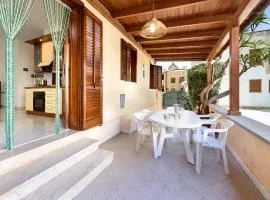 Casa Karuscia