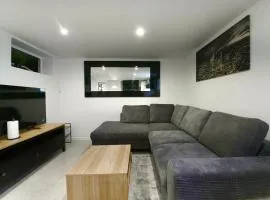 Appartement tout confort