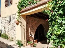 Agrotourism Traditional Houses