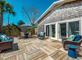 Barefoot Bungalow Kure