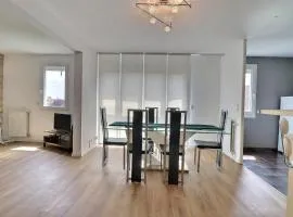 Le Factory - Grand & Lumineux - Mon Groom