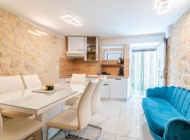 Casa di Pag by Pag tours