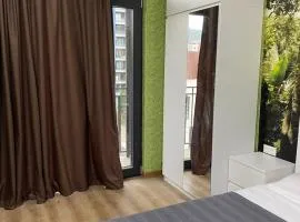 Apartment on Saburtalo!