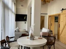 Apartmány Ľadovo
