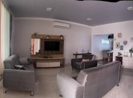 Casa - período do festival, hotel em Parintins