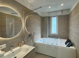 Casa Febo, in centro con parcheggio privato a 200 mt dal mare