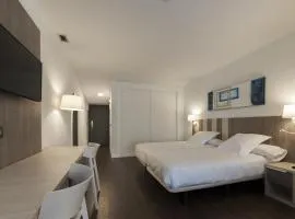 Hotel 4 estrellas en Llanes