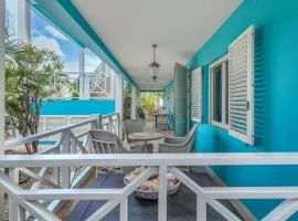 Ocean Breeze Apartments #33