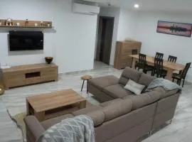 Friedahome