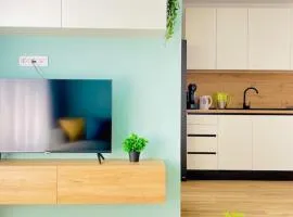 Designer luxury apartment 1BDR