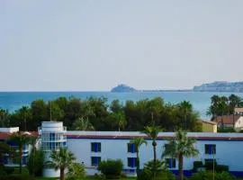 Atico-Duplex con vistas al mar en Benicarlo