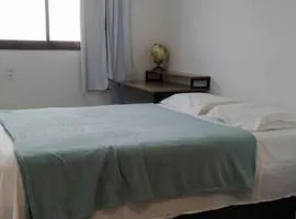 Apartamento tipo stúdio