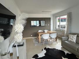 Casa di David - Maggiore it’s a kind of magic!, hotel v destinaci Brissago