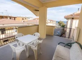 Home Le Castella