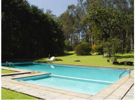 Hotel Refazenda, hotel em Visconde de Mauá