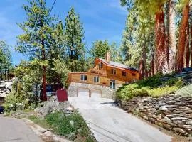 Summit Sanctuary