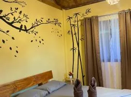 Saschasplace premium rooms