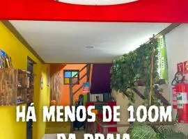 La Casita Hostel Praia do Forte Bahia