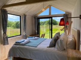 Otterly's Retreat, lodge in Skibbereen