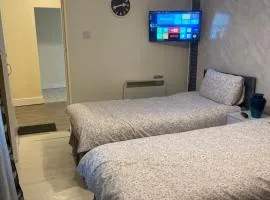 One Bedroom Apartment Filton