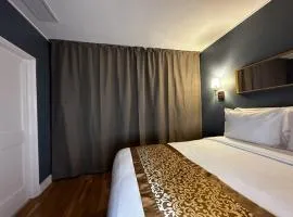 TB Hotel Downtown Miami - Deluxe Queen Room