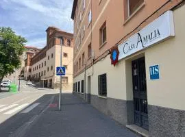 Hostal Casa Amalia