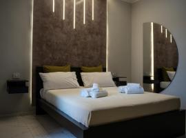 Maison Magò, hotel i Catania