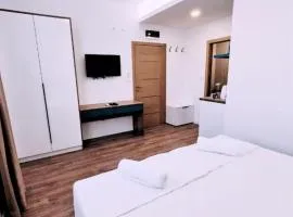 Apartmani Čomić