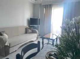 Lilly Apartament