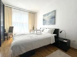 Apartment Maria Belgrade Residence