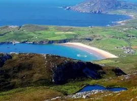 Havana Holiday Cottage Inishowen