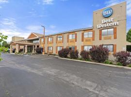 Best Western Oakbrook Inn