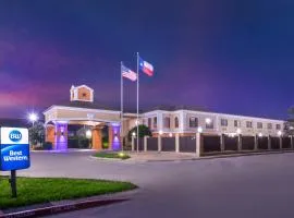 Best Western Inn & Suites New Braunfels