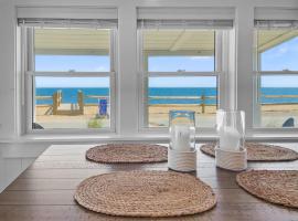 251 Old Wharf Road Unit 57 Dennis Port - Blue Horizon, casa r&uacute;stica em Dennis Port