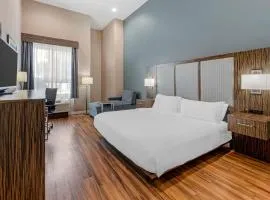 Best Western Plus Pflugerville Inn & Suites