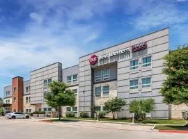 Best Western Plus Pflugerville Inn & Suites