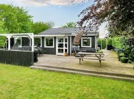 Holiday home Gilleleje XCV