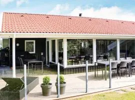 Luxury Retreat in Lonstrup - By Traum Ferienwohnungen